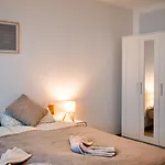 Laatzener Apartment