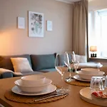 Laatzener Apartment