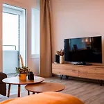 Laatzener Apartment
