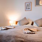 Laatzener Apartment