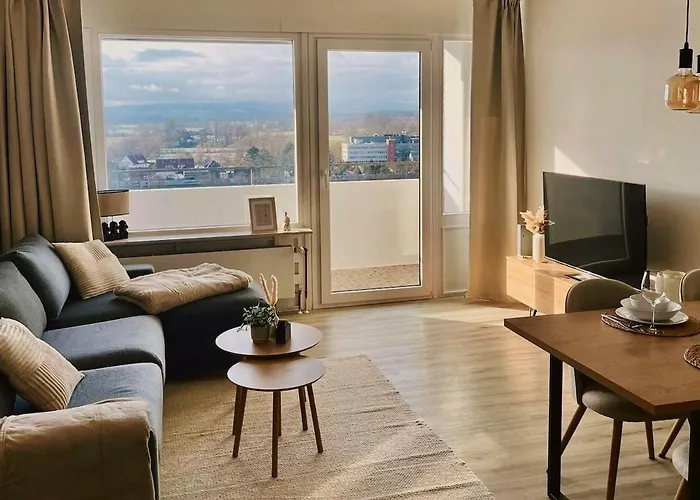 Laatzener Apartment