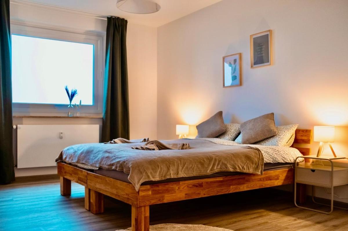 Apartment Laatzener