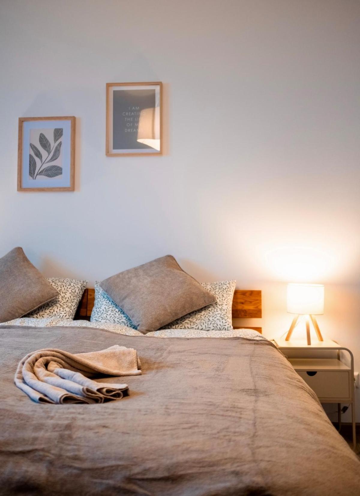 Laatzener Apartment Hannover