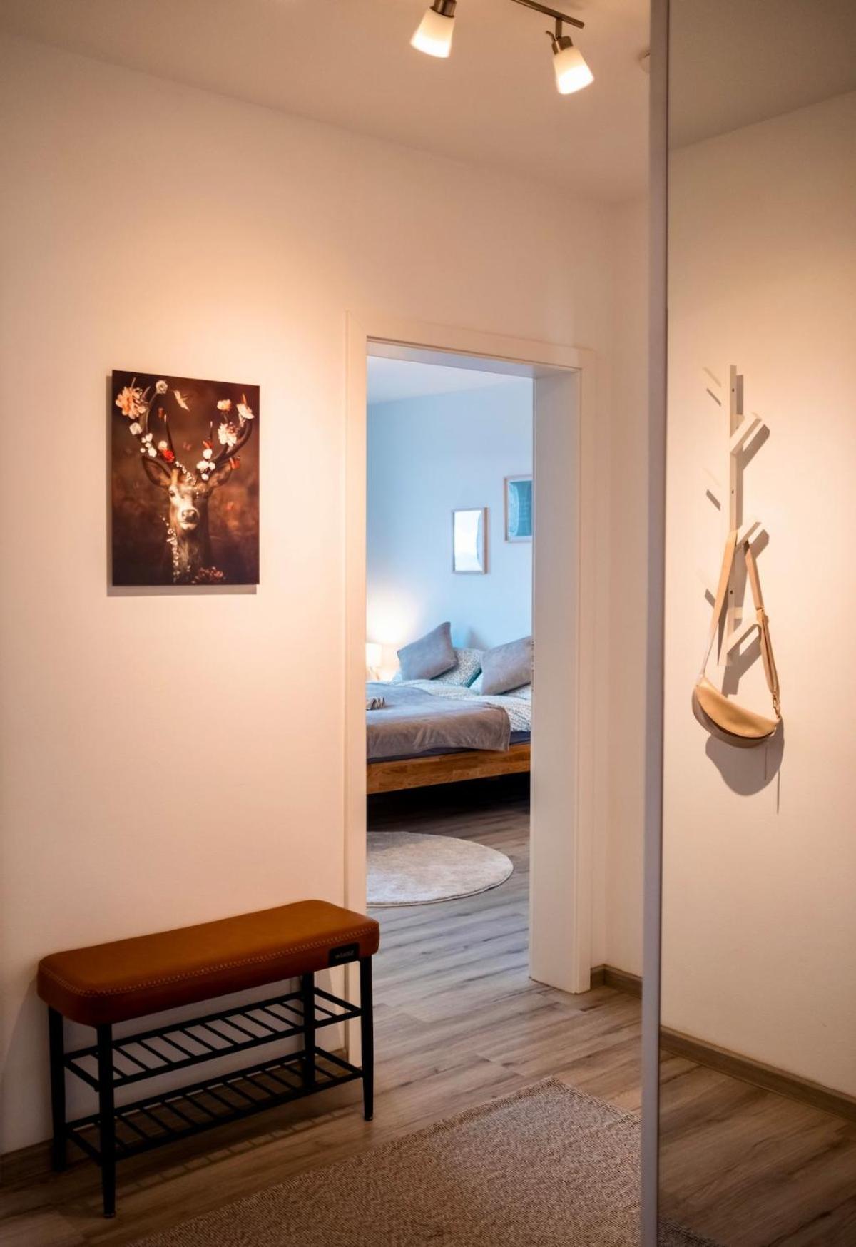 Laatzener Apartment