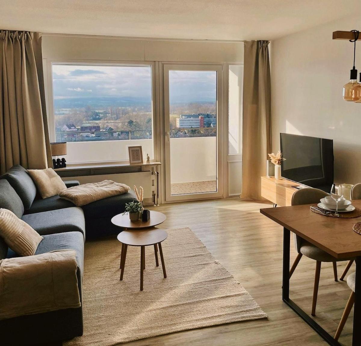 Apartment Laatzener