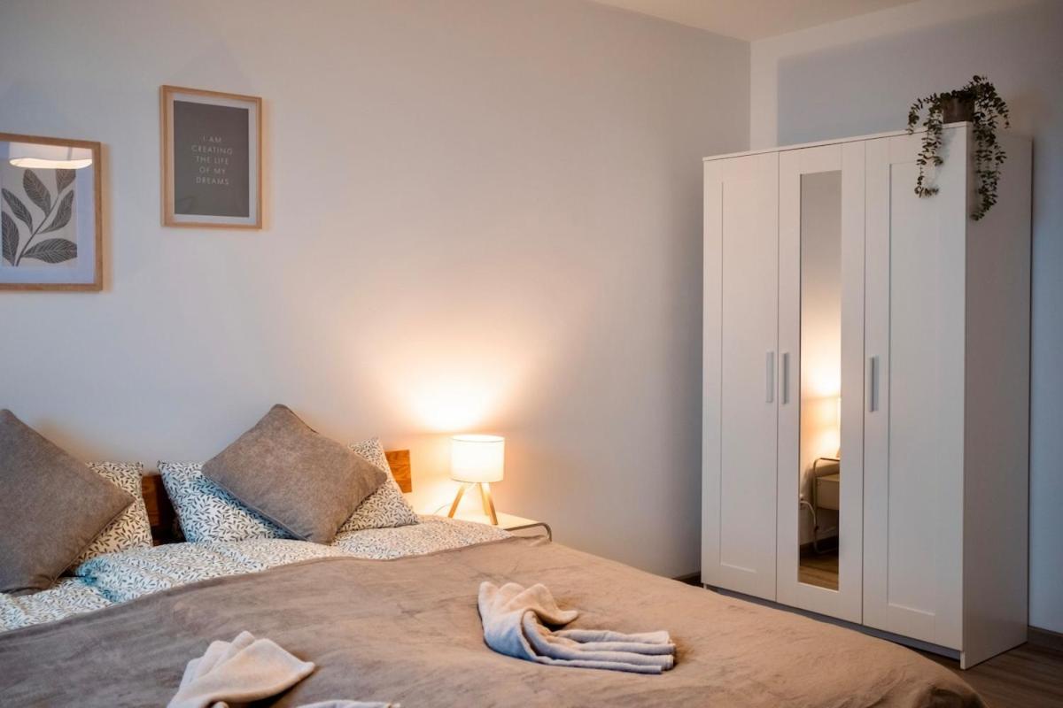 Laatzener Apartment Hannover