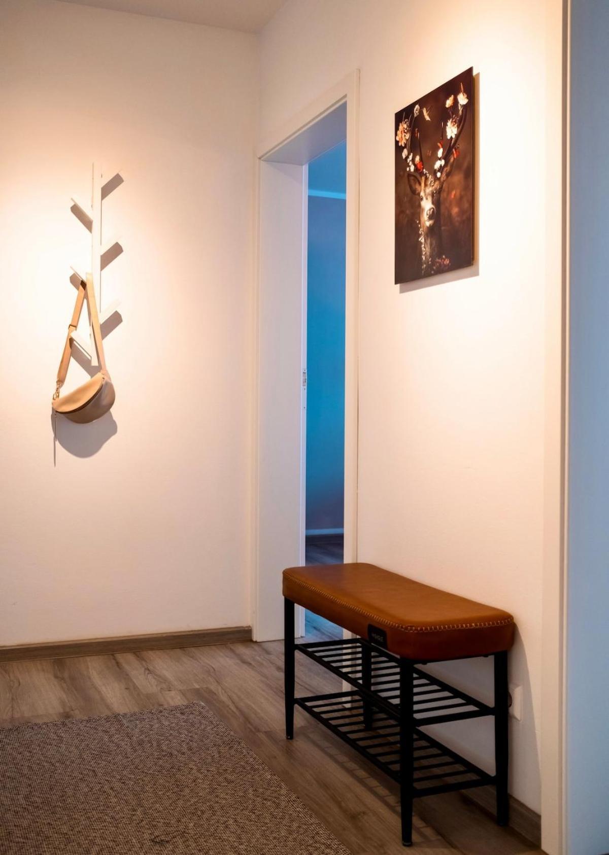 Laatzener Apartment *