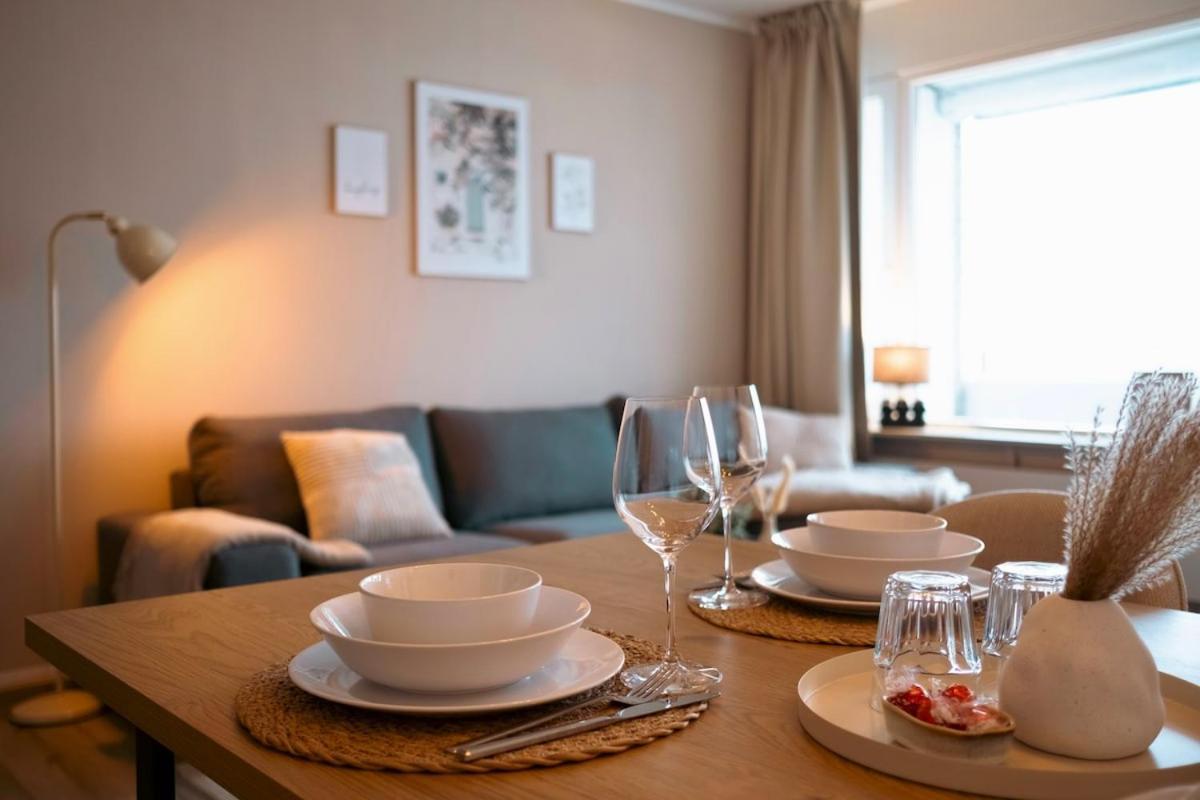 Laatzener Apartment Hannover