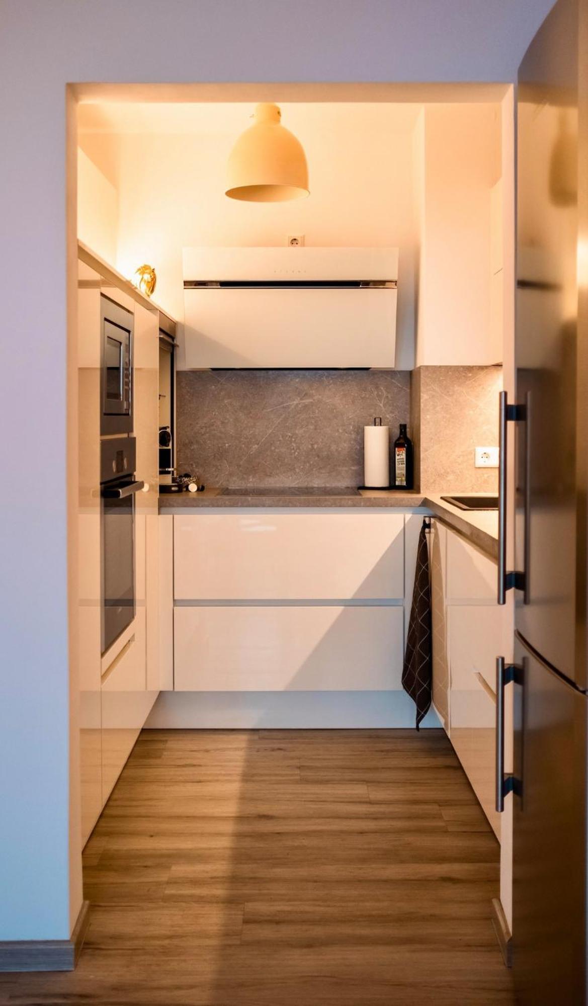Apartment Laatzener