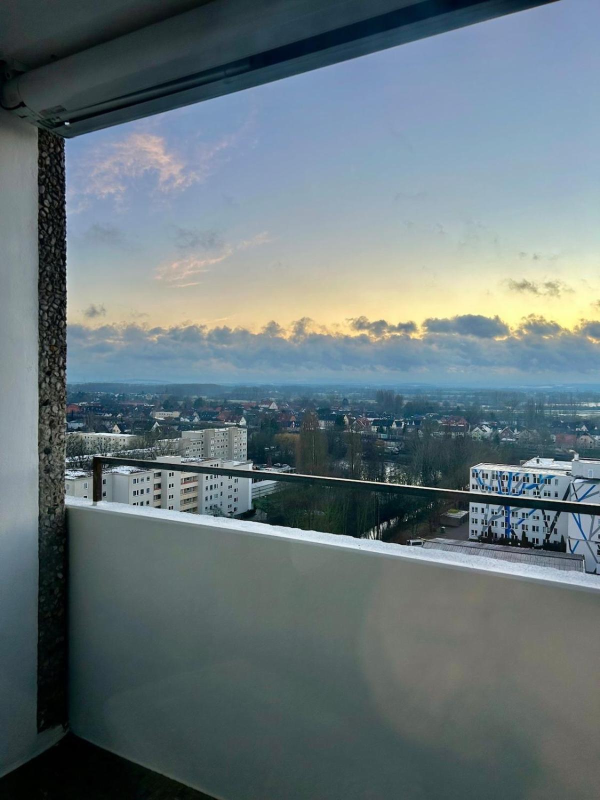 Laatzener Apartment *