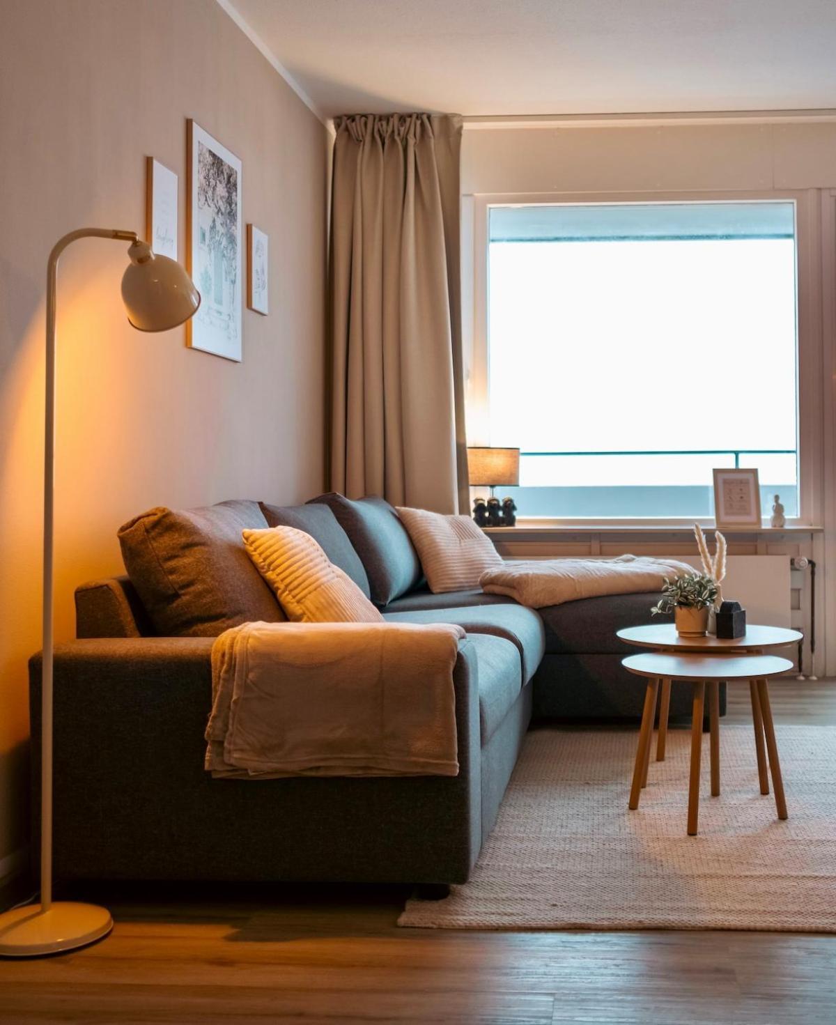 Apartment Laatzener *